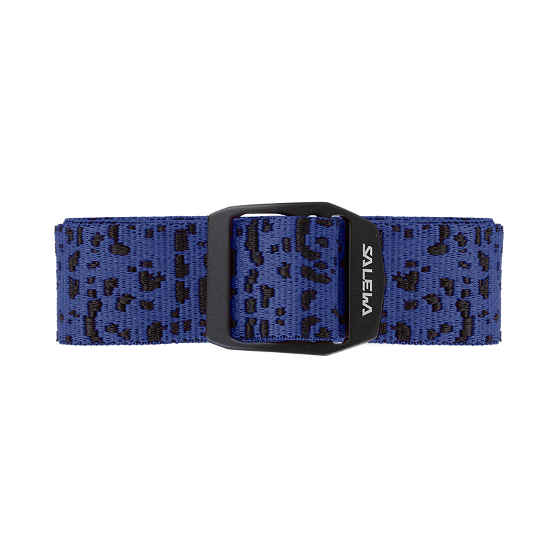 Ремень PURE SALAMANDER STRETCH BELT salamander blue 80g