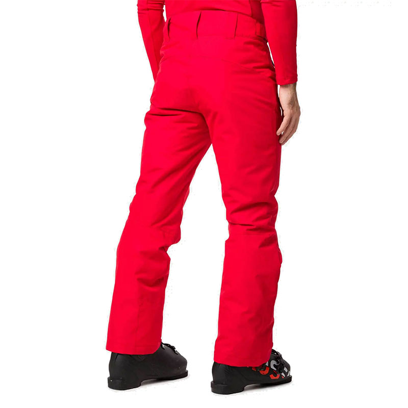 Брюки мужские RAPIDE PNT 715 dark navy