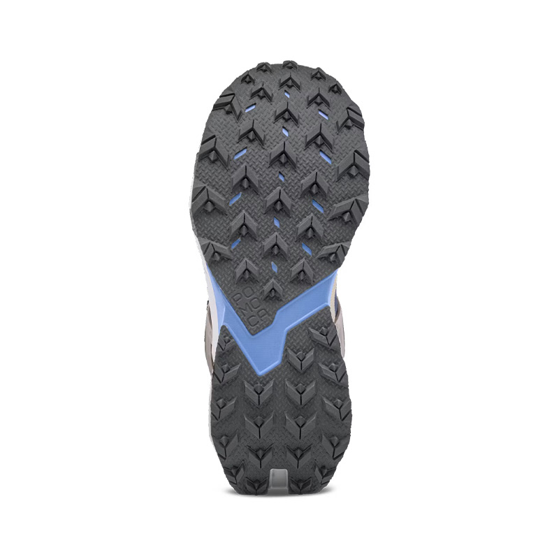 Ботинки Speed Hiking WS PEDROC 2 MID PTX Navy Blazer/Quicksand