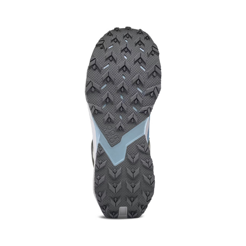 Ботинки Speed Hiking MS PEDROC 2 MID PTX Black Out/Bungee Cord