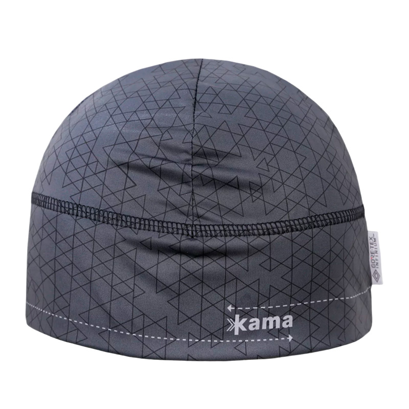Шапочка КАМА AW70 111 L Black