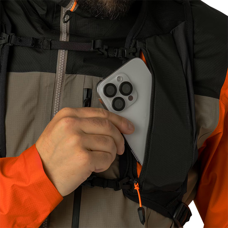 Рюкзак Dynafit TRAVERSE 16 BP black out 420г