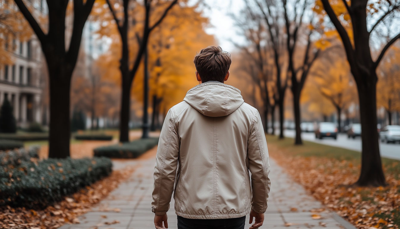 Мужские куртки Salewa 