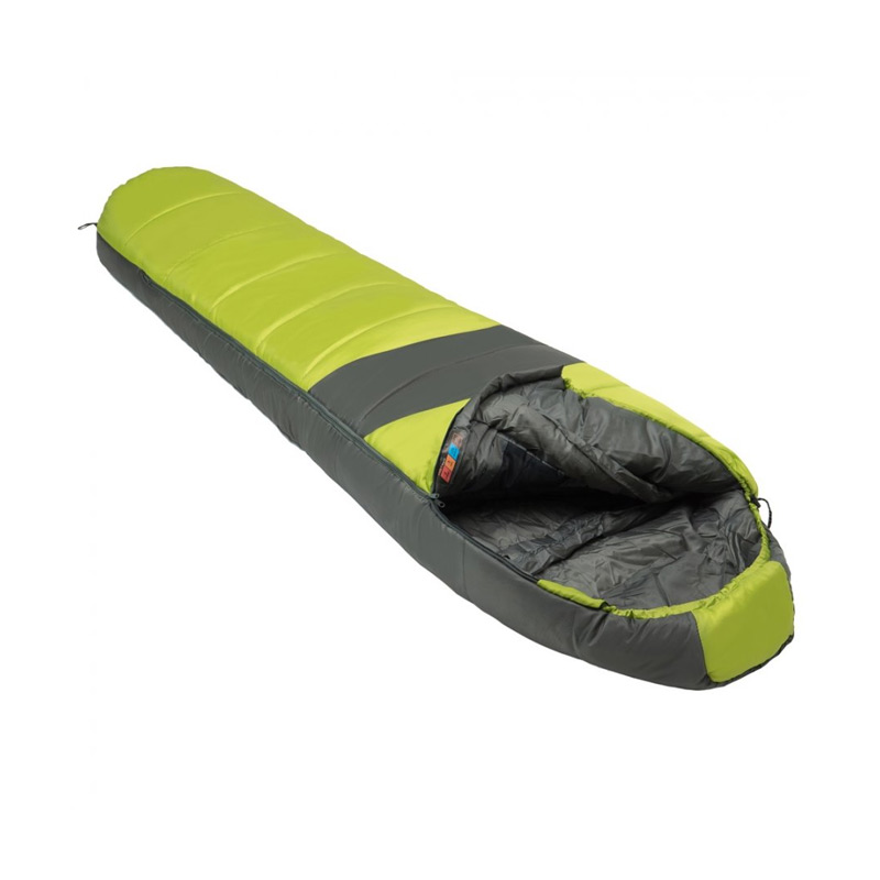 Спальный мешок TRAMP Hiker Compact Левый