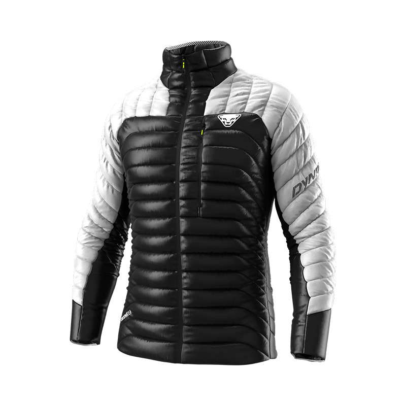 Куртка мужская Dynafit ELEVATION DWN M JKT Nimbus