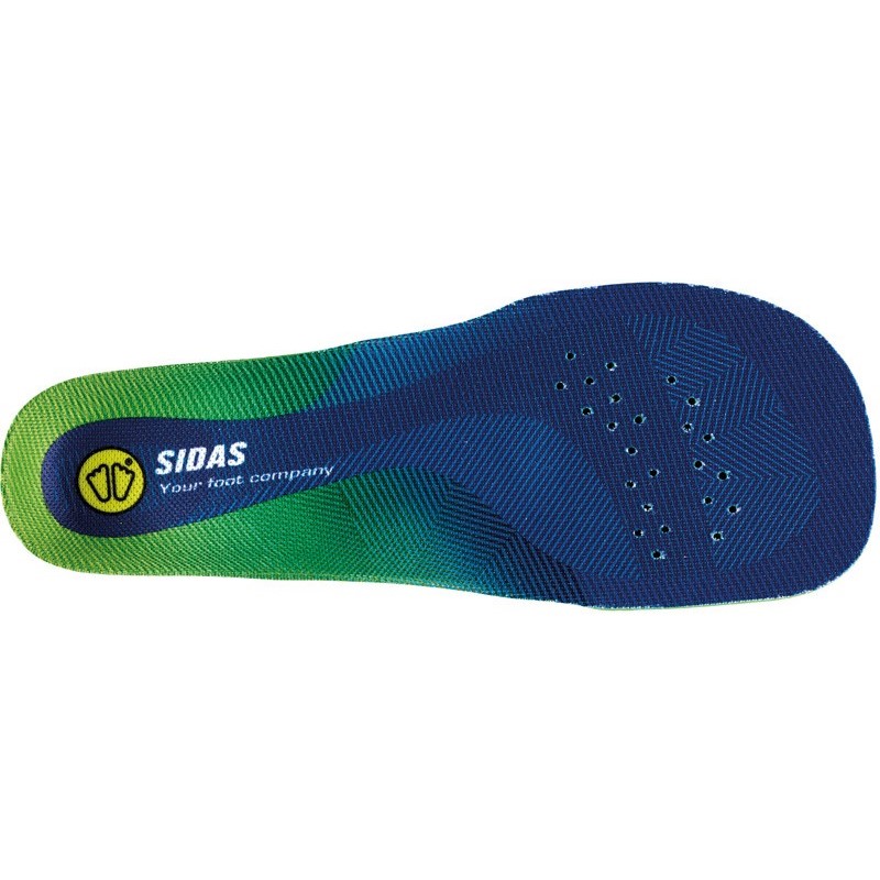 Стелька для обуви детская COMFORT JUNIOR 3D 2012-JM