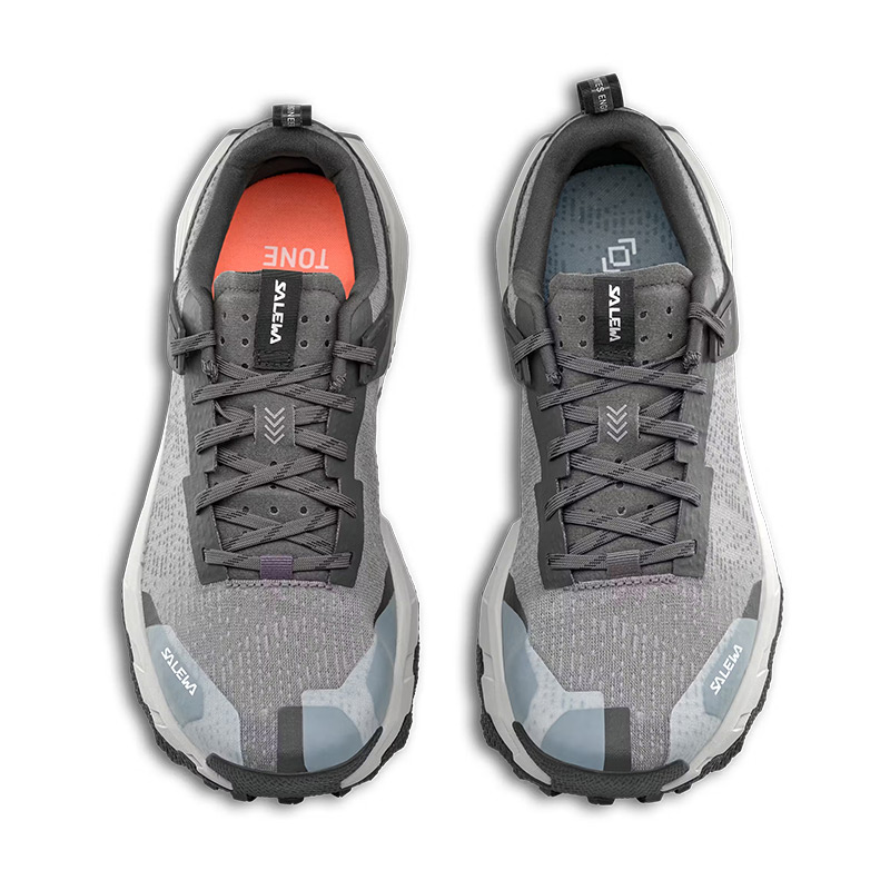 Кроссовки Salewa Speed Hiking MS PEDROC 2 Onyx/Vapor Blue