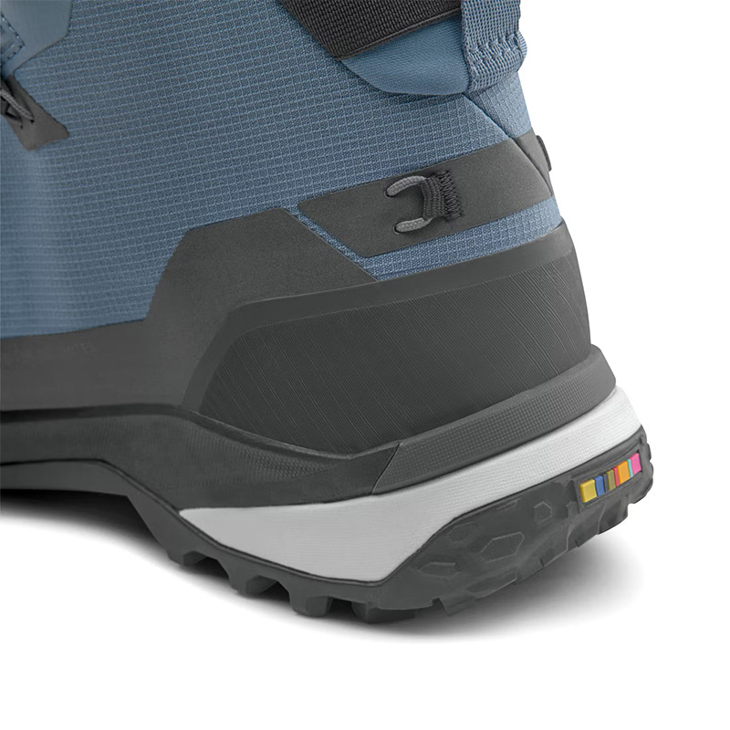 Ботинки Salewa Alpine Trekking MS PUEZ 2 MID PTX Java Blue/Black