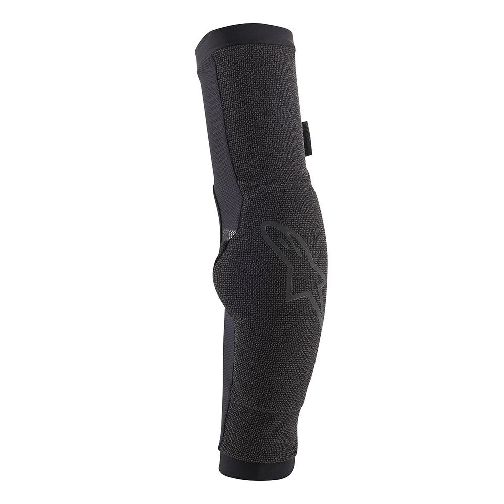 Защита PARAGON PRO ELBOW PROTECTOR-10-BLACK