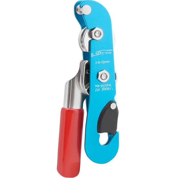 Спусковое устройство Vento Стопор-десантер