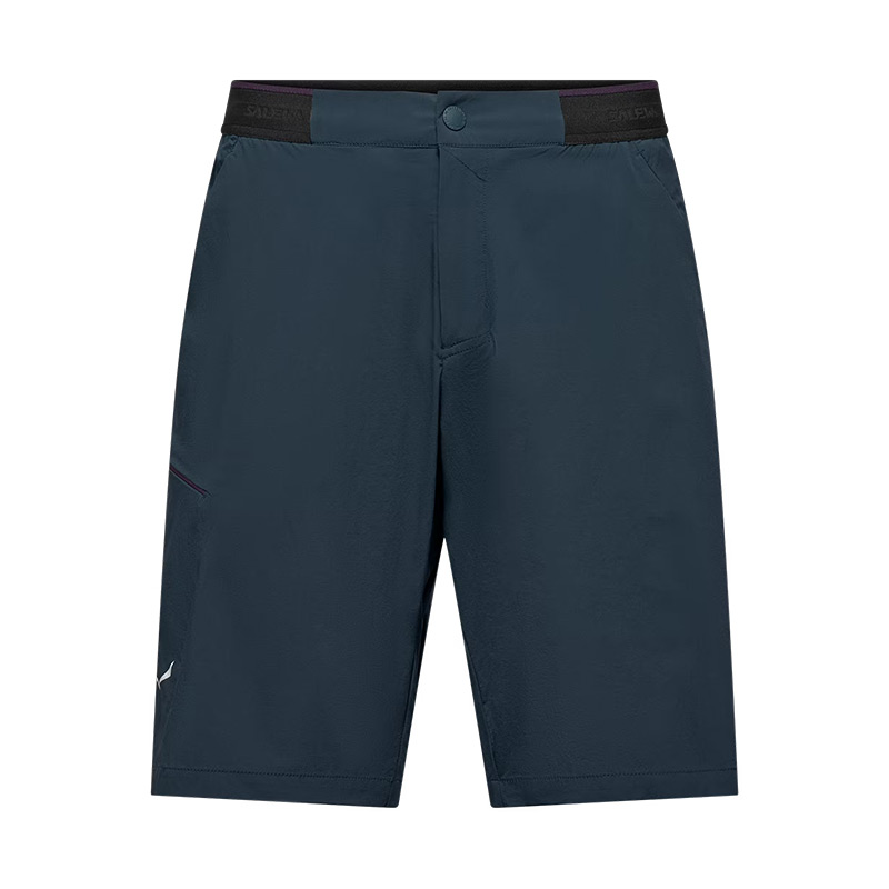 Шорты мужские Salewa PEDROC 4 DST CARGO M SHORT Blueberry