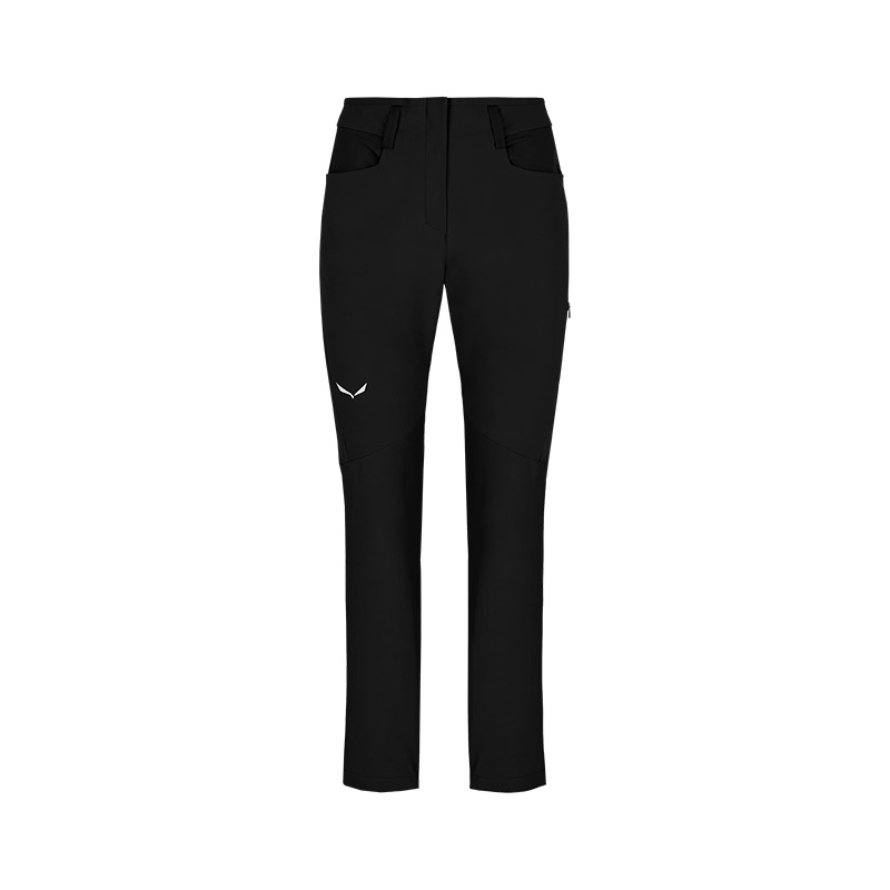 Брюки женские AGNER DST W PNT-5280 Dark Olive