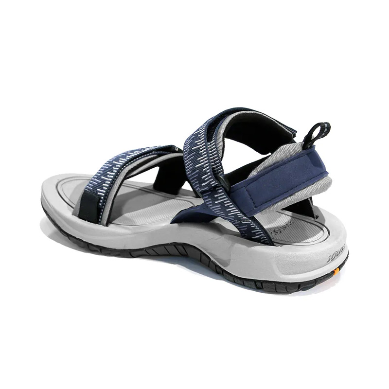 Сандали мужские Comfort Gobi Men's Blue volume