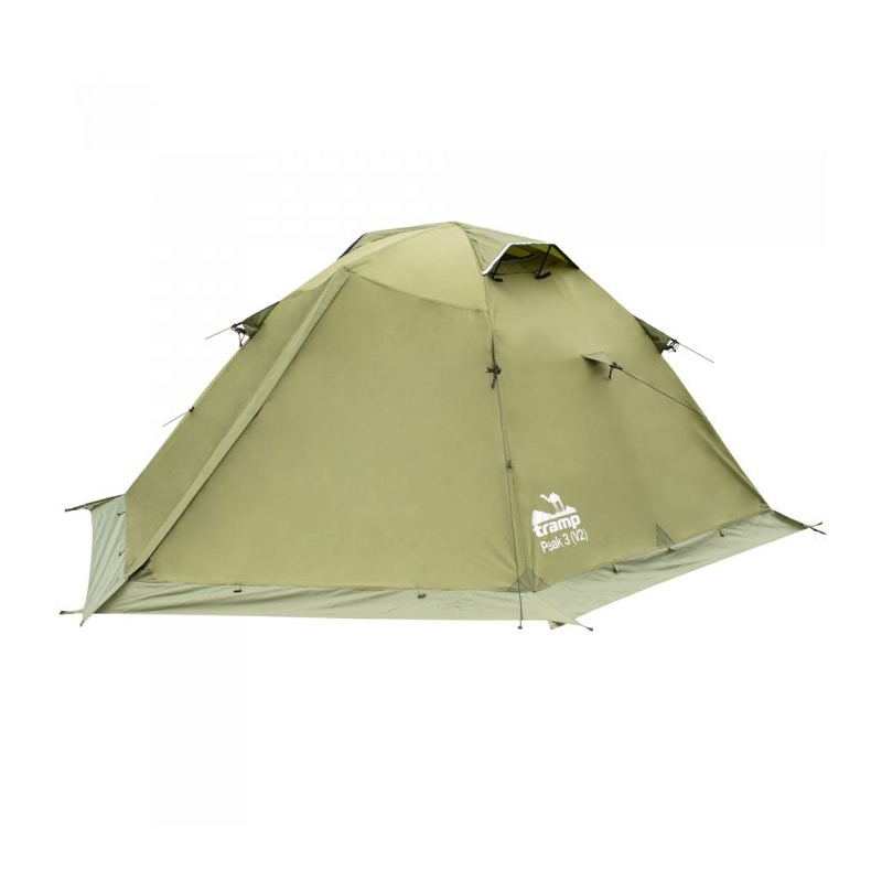 Палатка TRAMP Expedition Peak 3 (V2)