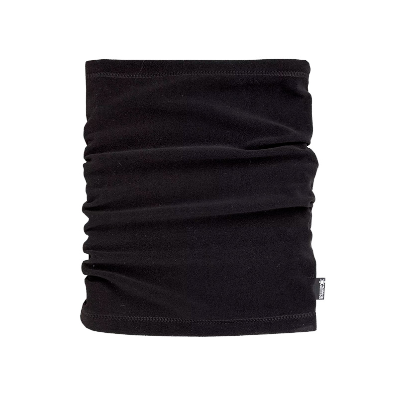 Бафф КАМА S01 110 Black