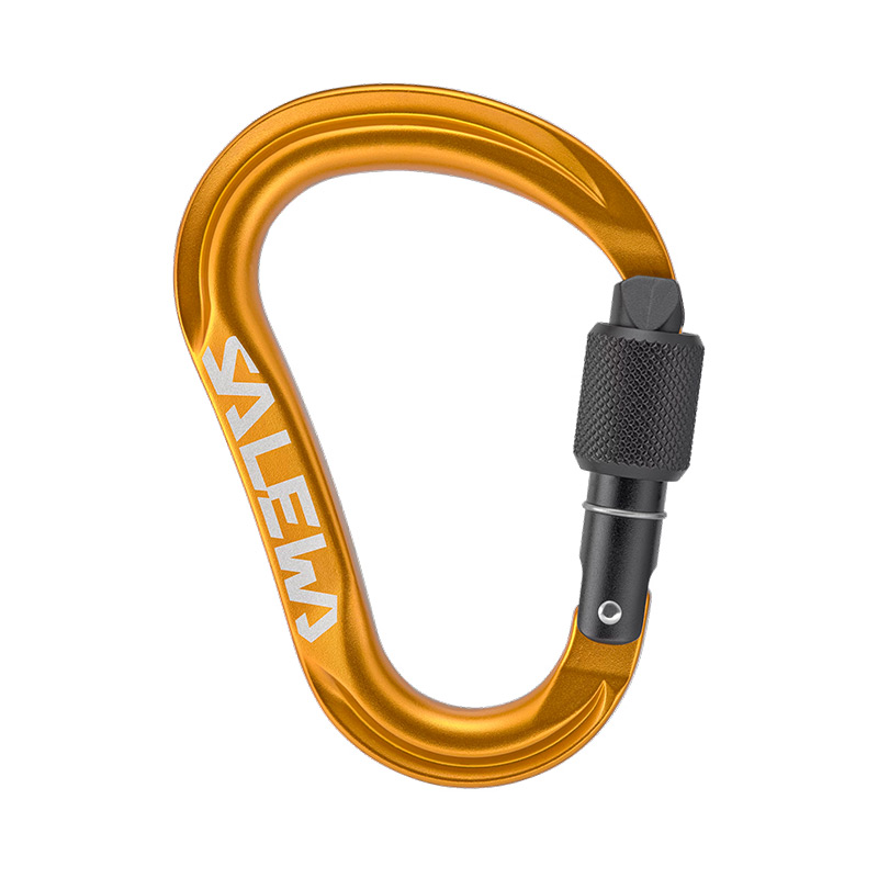 Карабин ORTLES HMS S CARABINER Irish Green