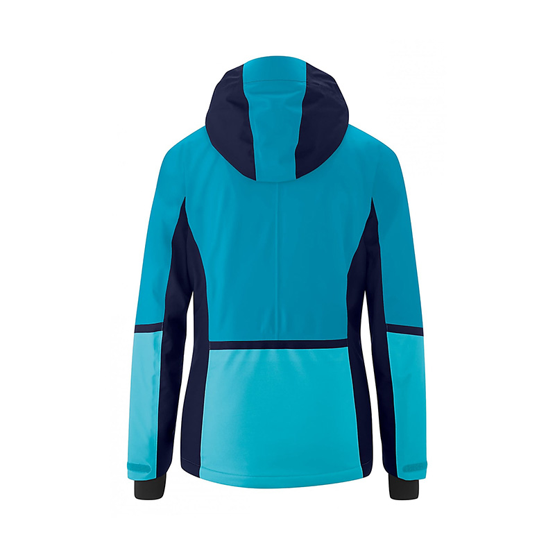 Куртка женская PENGELSTEIN W JKT-3805 Antigua/Sulphur Sands