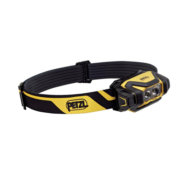 Фонарь налобный PETZL PIXA