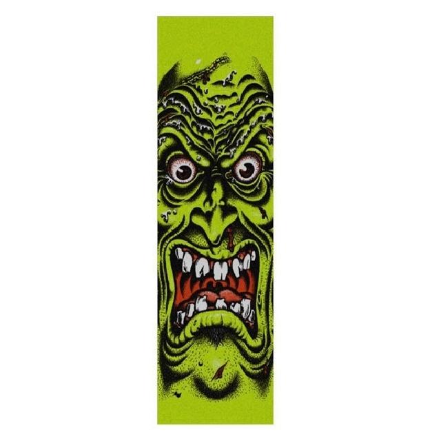 Шкурка SC Rob Face Grip Tape 9in x 33in Sheet Bg/5 Graphic Mob