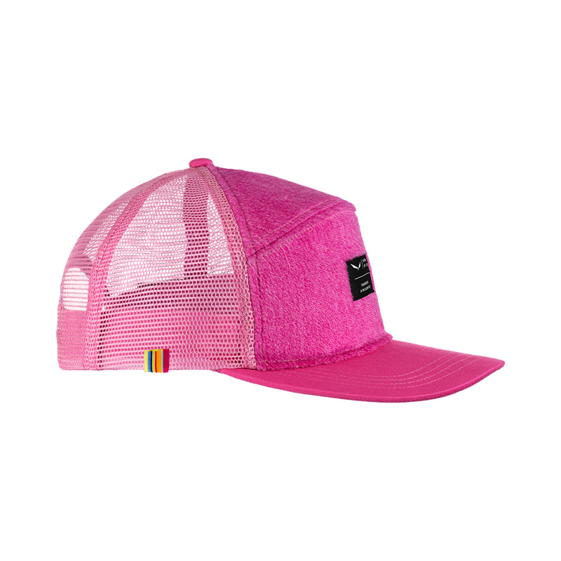 Кепка BASE CAP Virtual Pink