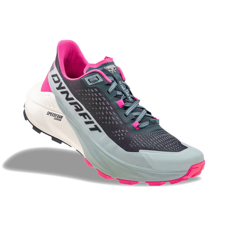 Кроссовки Dynafit Trail Running  WS ULTRA 100 V3 Cloud Blue/Cinder
