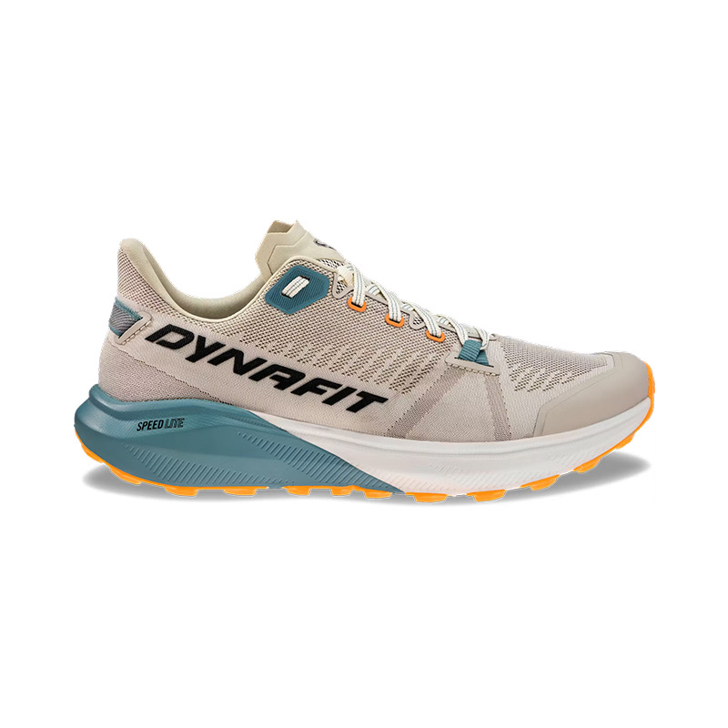 Кроссовки Dynafit Trail Running  MS TRAIL Whisper White/Black Out