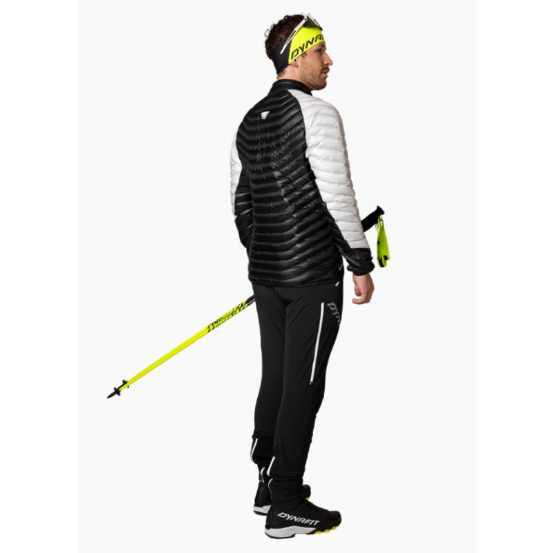 Куртка мужская Salewa ELEVATION DOWN M JKT Nibus