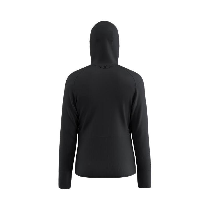 Куртка мужская PUEZ WAFFLE HYBRID PL HOODY M JKT-8100 Java Blue