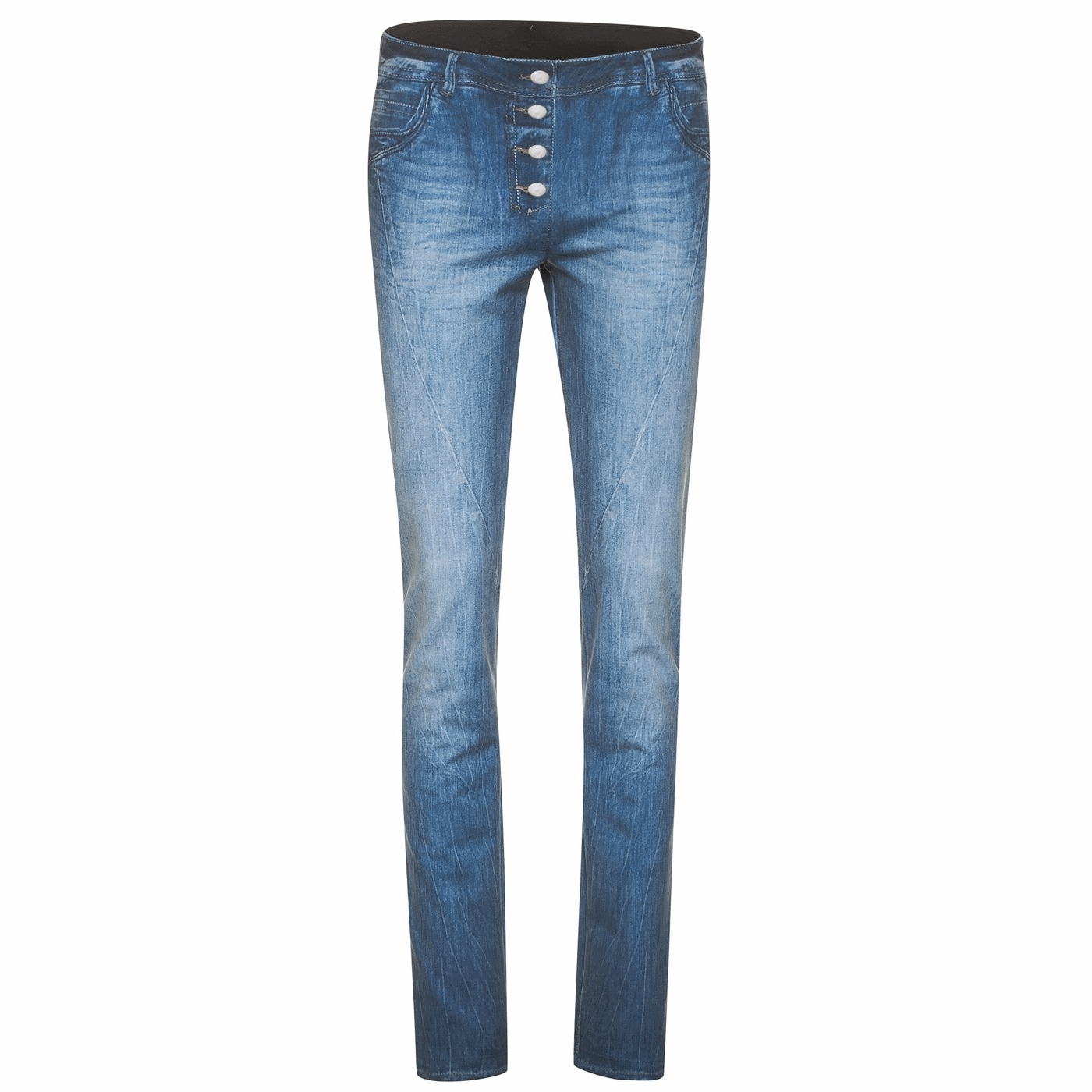 Брюки женские SIVI W PNT-361 Denim Optic