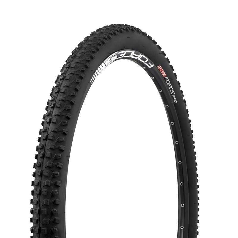 Покрышки tyre FORCE PRO 27,5x2,25 BUTTE TLR kevlar Black
