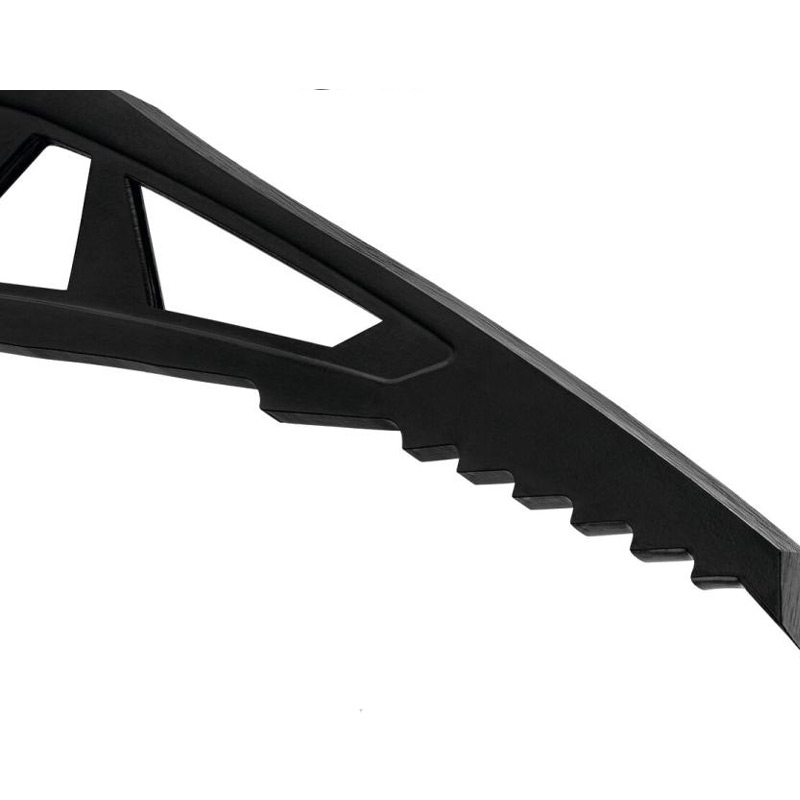 Ледоруб PETZL GLACIER Ice Axe 68cm Light Blue