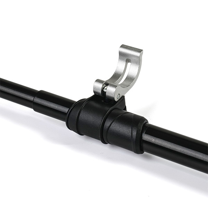 Палочки трекинговые Vipole FUJI CARBON 130 DLX 198g CARB