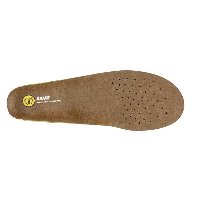 Стелька треккинговая OUTDOOR 3D 12 бежев