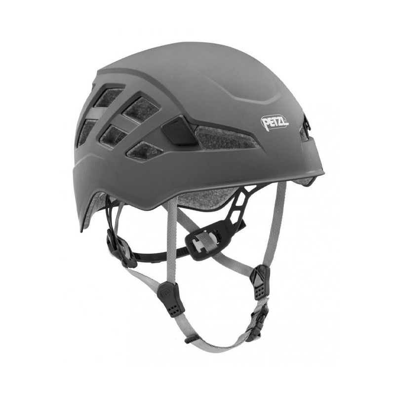 Каска PETZL BOREO-M/L Gray