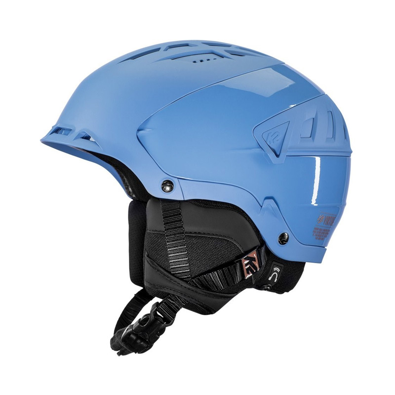 Шлем VIRTUE midnight blue