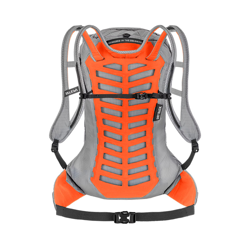 Рюкзак PEDROC PRO 22 BP Alloy