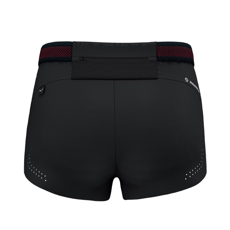 Шорты женские PEDROC 2 DST W SHORTS Black Out