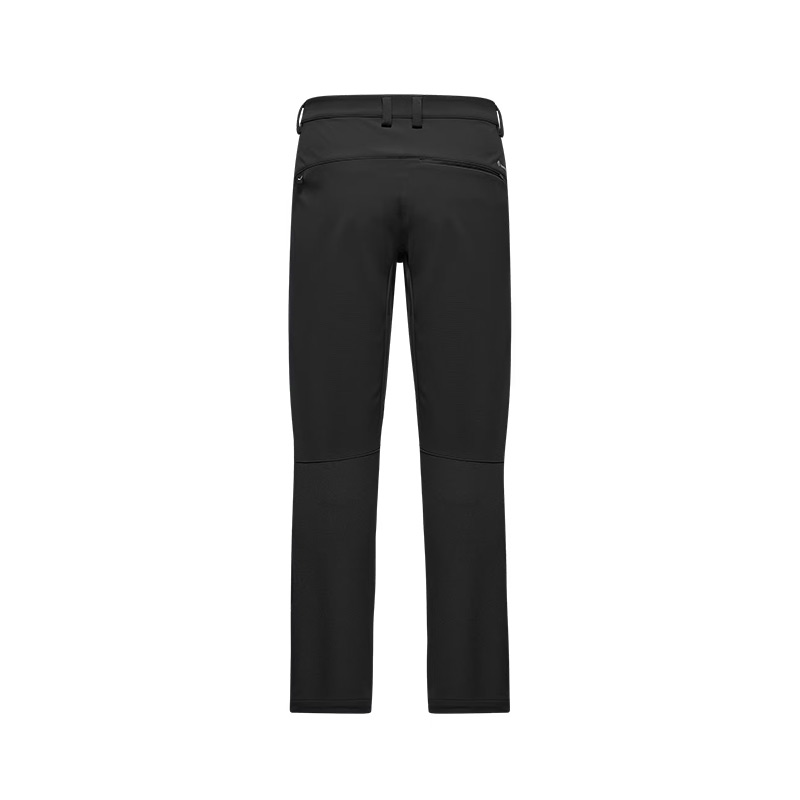 Брюки мужские PUEZ DOLOMIA M 2 PANTS-5280 Dark Olive