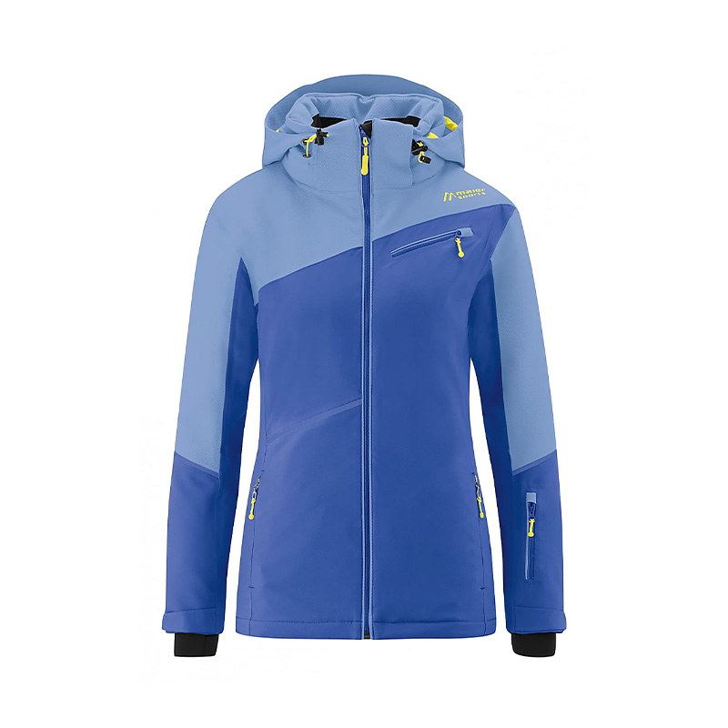 Куртка женская FAST DYNAMIC W JKT-0402 Marina Blue