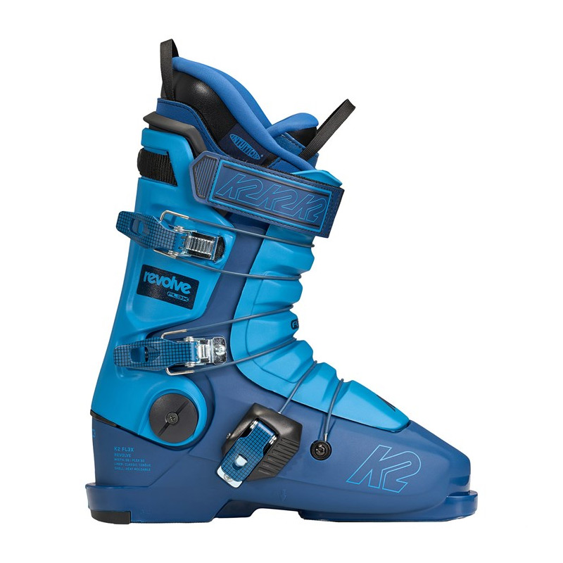 Ботинки горнолыжные REVOLVE