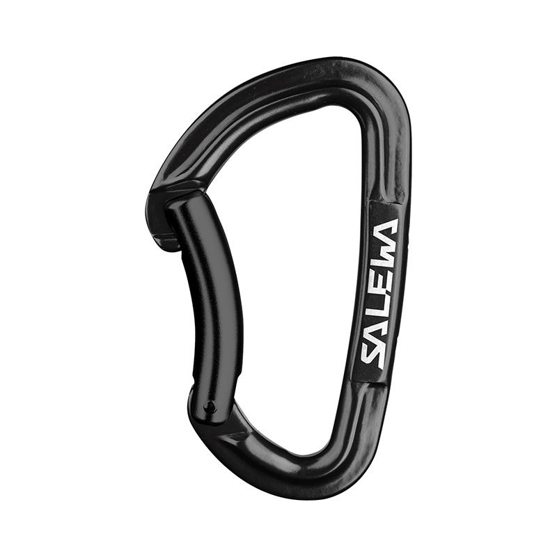 Карабин HOT G3 BENT CARABINER Black