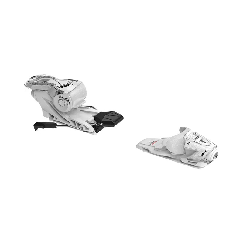 Лыжи E LITE 2 XPRESS W 10 GW B83 WHITE SPARKLE