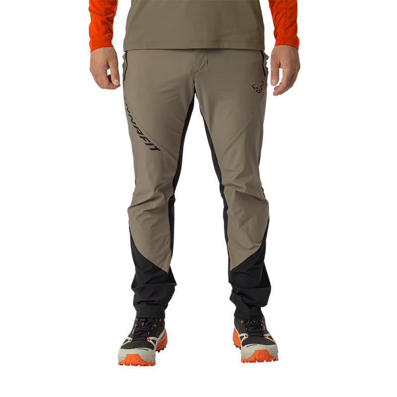 Брюки мужские Dyafit TRANSALPER 2 LIGHT DST M PNT Fallen Rock