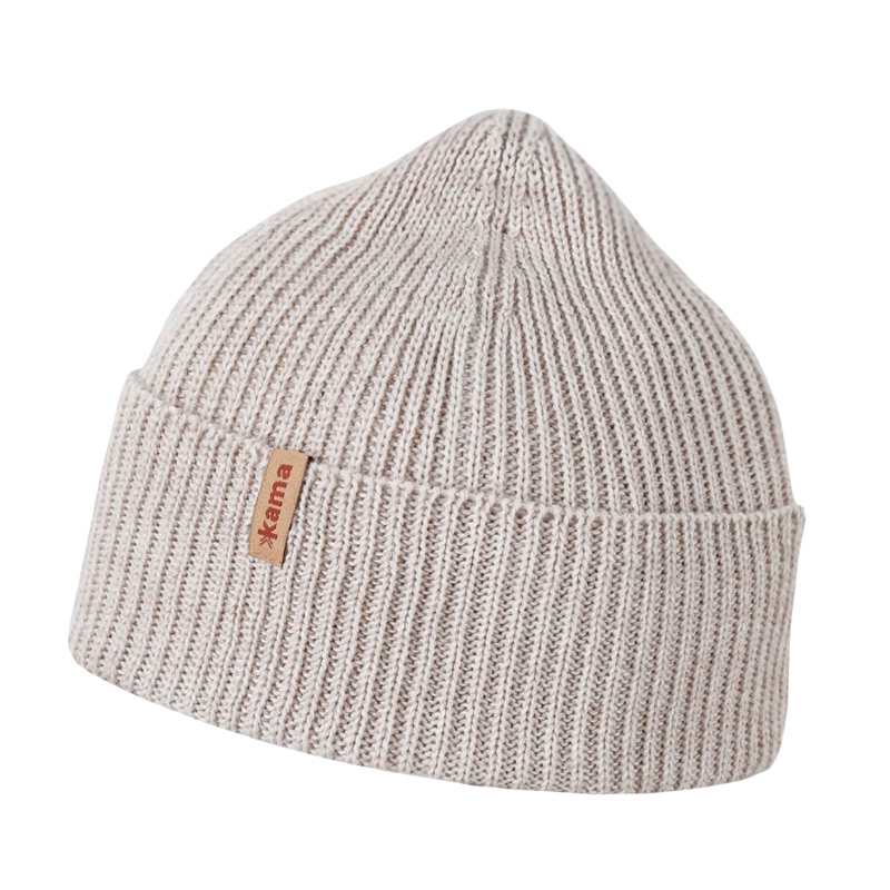 Шапочка КАМА A178 122 Grey