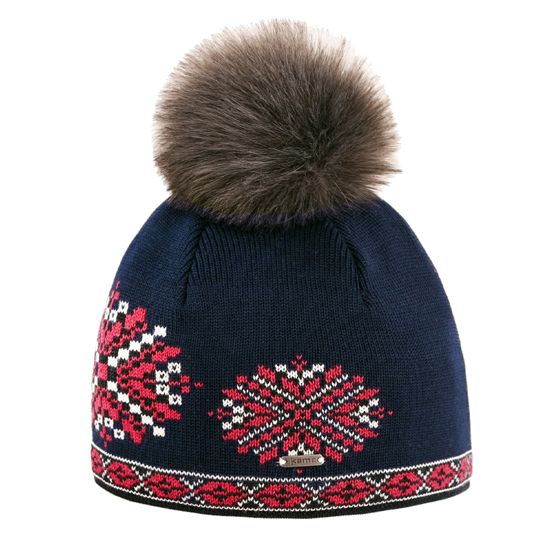 Шапочка КАМА A157 108