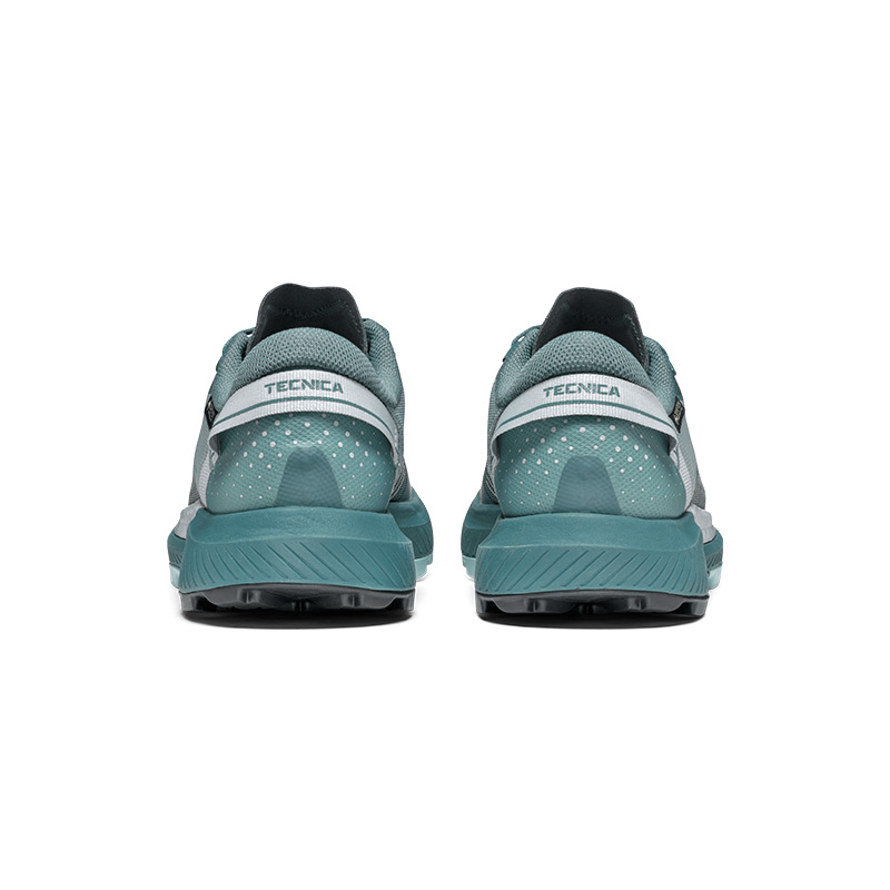 Кроссовки женские AGATE SPEED S GTX LT BLUENESS-BLUE