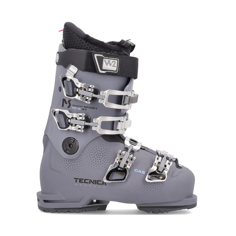 Ботинки горнолыжные MACH SPORT HV 75 W RT GW SPORT GREY