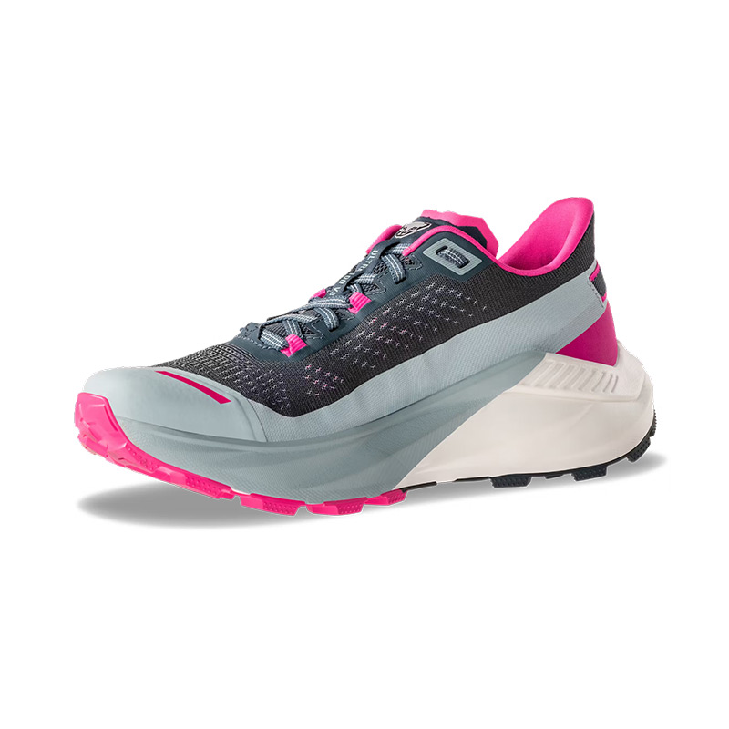 Кроссовки Dynafit Trail Running  WS ULTRA 100 V3 Cloud Blue/Cinder