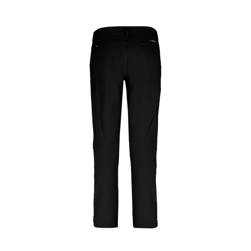 Брюки мужские Salewa PUEZ DOLOMITIC 2 DST M REG PNT Black Out