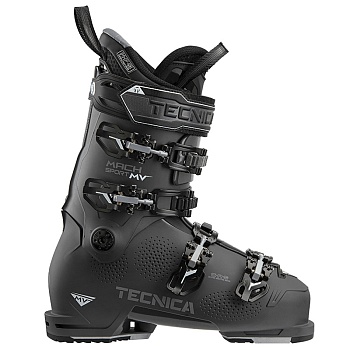 Ботинки горнолыжные MACH SPORT MV